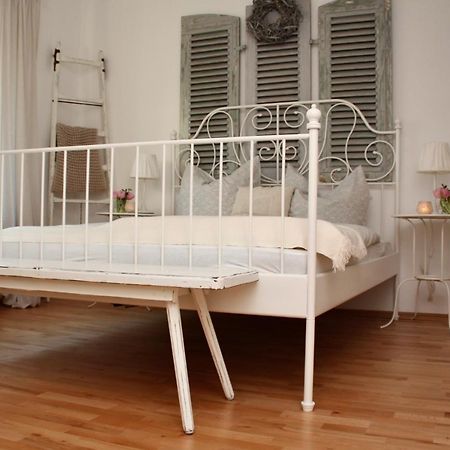 Gemuetliche Ferienwohnung In Edesheim An Der Weinstrasse 外观 照片