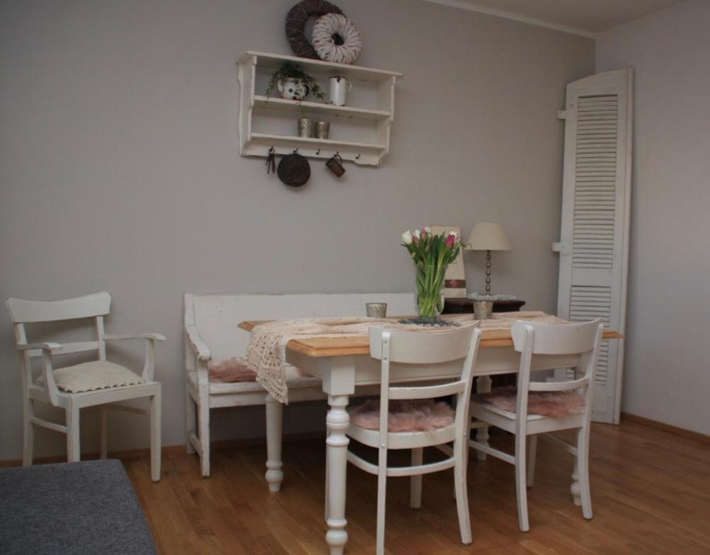 Gemuetliche Ferienwohnung In Edesheim An Der Weinstrasse 外观 照片