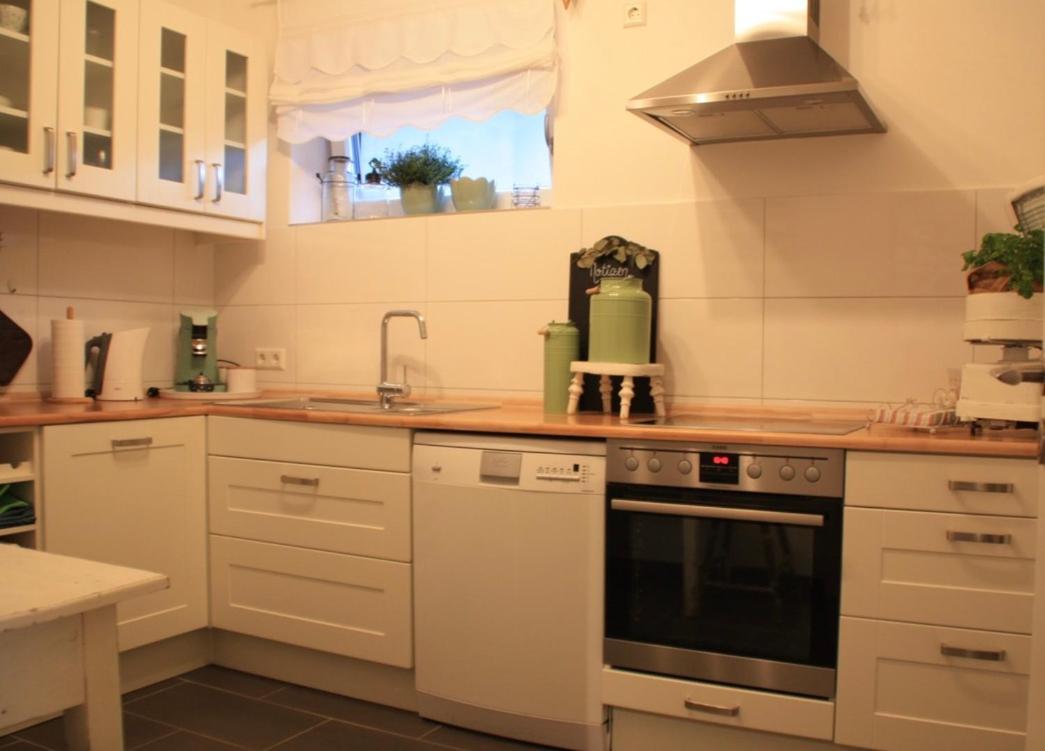 Gemuetliche Ferienwohnung In Edesheim An Der Weinstrasse 外观 照片
