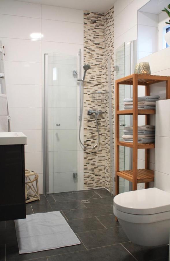 Gemuetliche Ferienwohnung In Edesheim An Der Weinstrasse 外观 照片