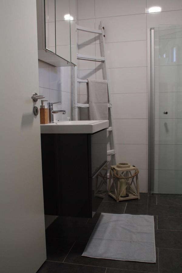 Gemuetliche Ferienwohnung In Edesheim An Der Weinstrasse 外观 照片
