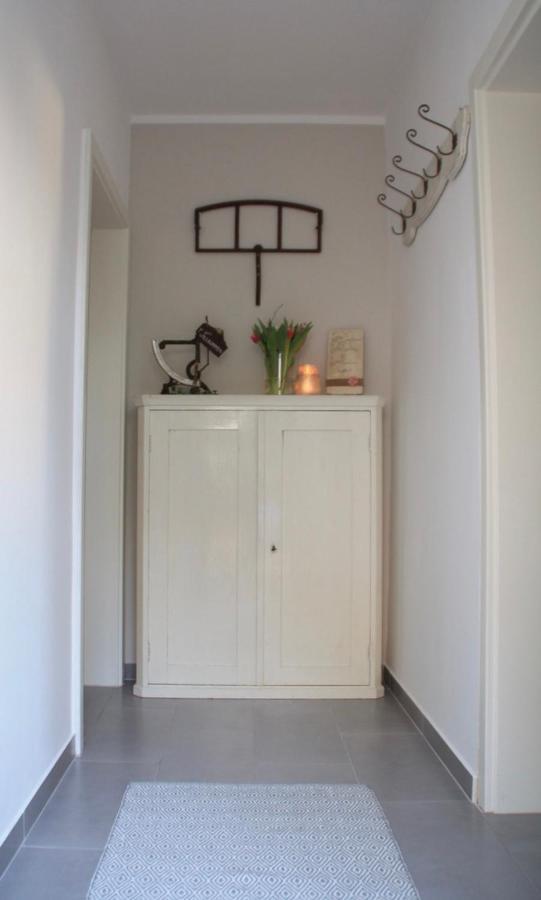 Gemuetliche Ferienwohnung In Edesheim An Der Weinstrasse 外观 照片
